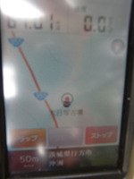 GPSマップ