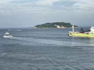 猿島