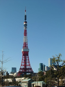 TOKYO−TOWER1
