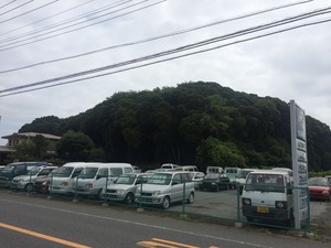 九条塚古墳