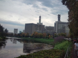 桜田門