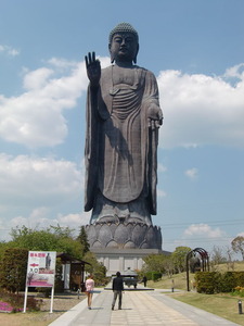 牛久大佛2