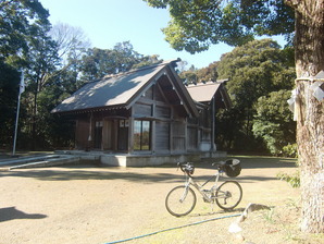 飯野神社