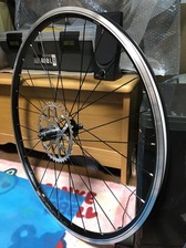 40Tアルミコグ