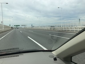 湾岸線
