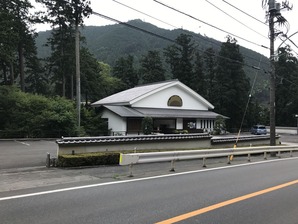 櫛かんざし美術館
