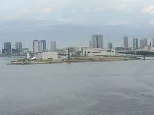 豊洲市場