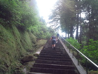 川倉不動尊2