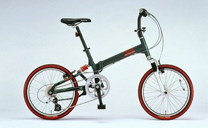 トランジット7 TS207