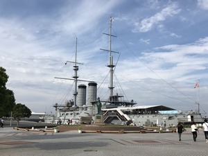三笠記念公園