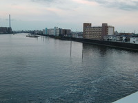 旧江戸川