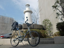 御殿山下台場