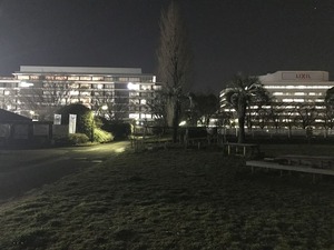 明るい