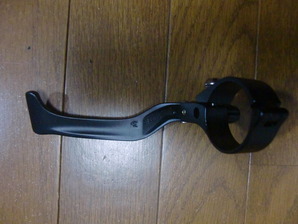 ジャイアント補助ブレーキレバー