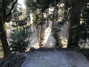 摩利支天古墳2