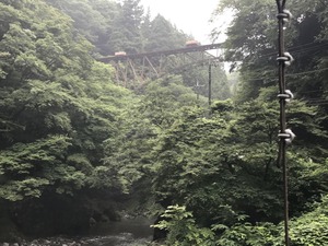 何の橋