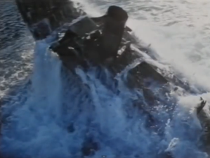 raise the titanic