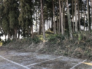 愛宕塚古墳2
