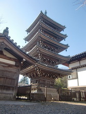 真言宗豊山派 七星山光徳院5