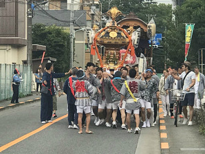 神輿