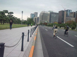 皇居外苑