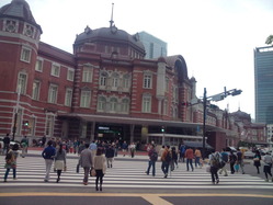東京駅