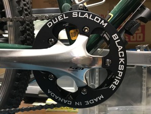 Duel Slalom