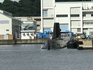 潜水艦2