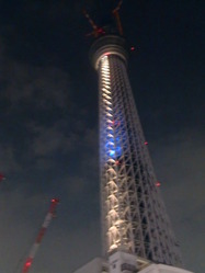 スカイツリー5