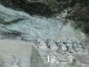 羅漢像