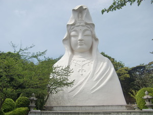 大船観音2