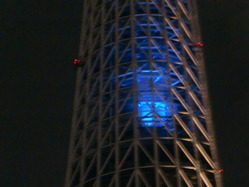 スカイツリー9