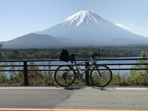 富士王朝都跡?ミステリアン古戦場?