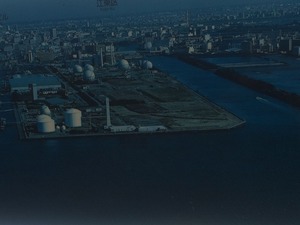 パネル写真