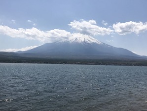 山中湖