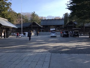北海道神宮