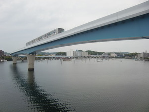 金沢八景
