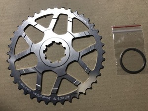 40Tコグ