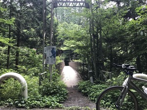 道所橋?