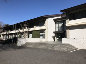 栃木県埋蔵文化センター