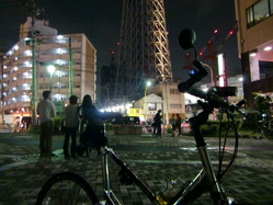 スカイツリー8