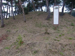 牛渡牛塚古墳
