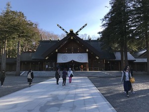 北海道神宮2