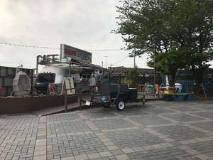 道の駅「さかい」