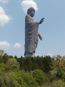 牛久大佛1