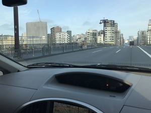 今日は隅田川花火の日