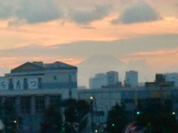 富士山