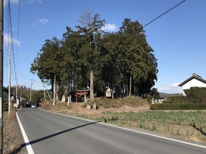 愛宕塚古墳1