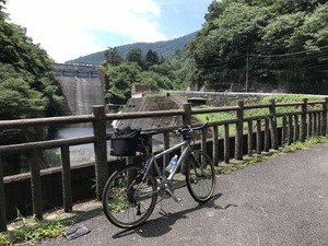 副ダム