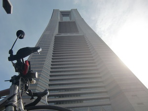 ランドマークタワー